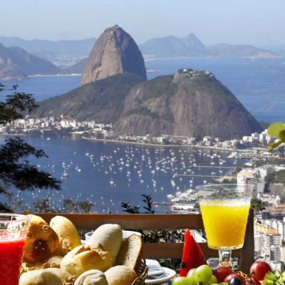 Rio de Janeiro | RJ Brasil