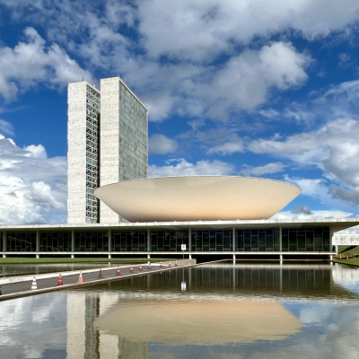 Brasília | DF Brasil