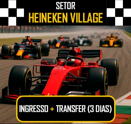 GP Brasil - Fórmula 1  GP Brasil - Fórmula 1